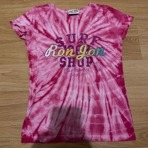 Vintage Ron Jon tee